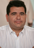 Francisco Javier Rojas Molina