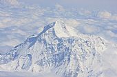 Cima del Monte Everest