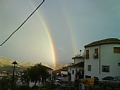 Arco Iris 9/6/2010