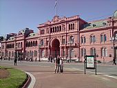 Casa Rosa (Buenos Aires)