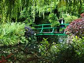 Jardin de Claud Monet (Giberny)