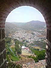 Bda El Puente desde El Castillo