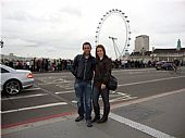 London Eye