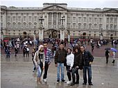 Buckingham Palace