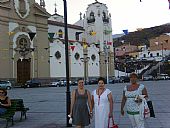 Baslica de Candelaria - Tenerife