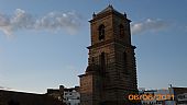 Campanario y Castillo