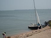 Toms en Volendam, Holanda