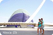 Ciudad de las Artes y de las Ciencias