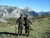 Picos de Europa (Asturias)