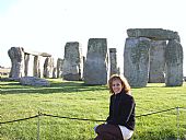 Stonehenge (Inglaterra)