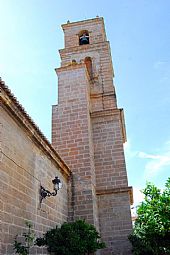 Iglesia de la Encarnacin