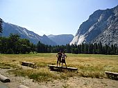 Parque Natural de Yosemite (California)