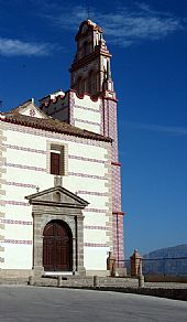 Convento de Flores