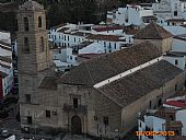 Parroquia de Nuestra Seora de la Encarnacin