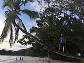 Isla Mahe (Seychelles)