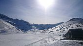 Montes Tatras, Polonia