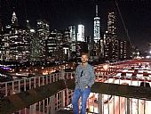 Puente de Brooklyn (New York)