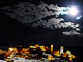 Embrujo de luna llena