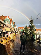 Volendam, Pases Bajos