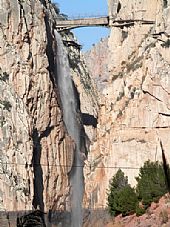 El Caminito del Rey