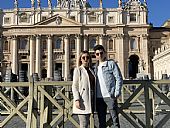 Vaticano, Roma