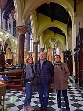Saints Peter and Paul’s Church, Cork (Irlanda)
