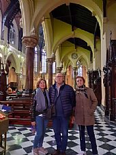 Saints Peter and Pauls Church, Cork (Irlanda)