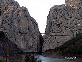 Caminito del Rey