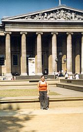 En el British Museum