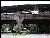 Estacion de S-BAHN abandonada (Berln)