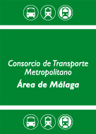 Consorcio de Transporte Metropolitano. Área de Málaga