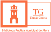 Blog Biblioteca Pública Tomás García