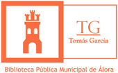 Blog Biblioteca Pblica Toms Garca