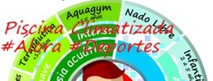 Piscina Climatizada, 3 octubre nueva temporada.