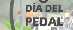 5 Da del Pedal, lora 2017.
