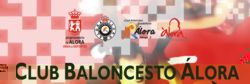 Encuentros del Club Baloncesto lora del sbado 10 de febrero