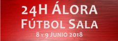 24H FTBOL SALA LORA