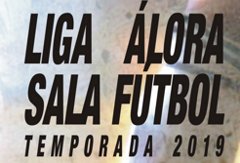 Resultados de la liga de ftbol sala lora 2018-2019