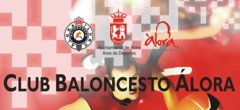 Club Baloncesto lora, encuentro del 19 de octubre