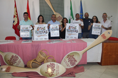Álora celebra el próximo sábado el Día de las Sopas Perotas