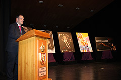 La Archicofrada Nazareno de las Torres presenta revista y carteles