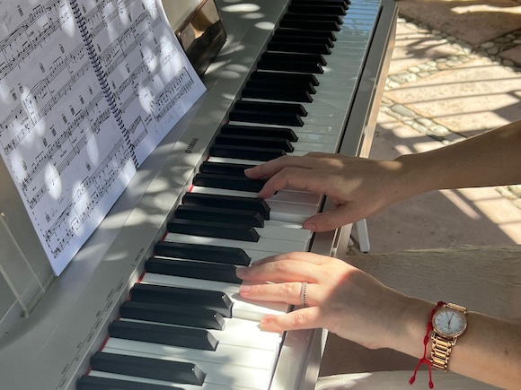 Arrancan las veladas musicales