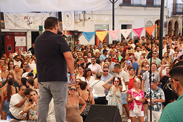 La Feria de da se despide por todo lo alto