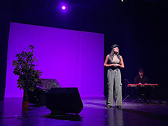 El Teatro sube el teln para presentar Metanoia