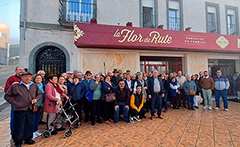 Viaje a Rute