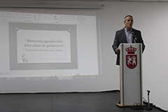 La Fundacin Vida Abundante celebra su X Aniversario
