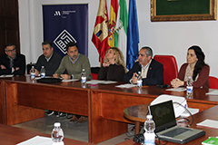 lora acoge un proyecto europeo para impulsar la creacin de empresas 