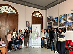 lora acoger un proyecto de apoyo a personas que atraviesan un duelo