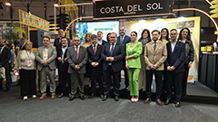 El turismo sostenible como bandera de nuestro territorio