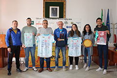 lora acoge este domingo el 26 Medio Maratn